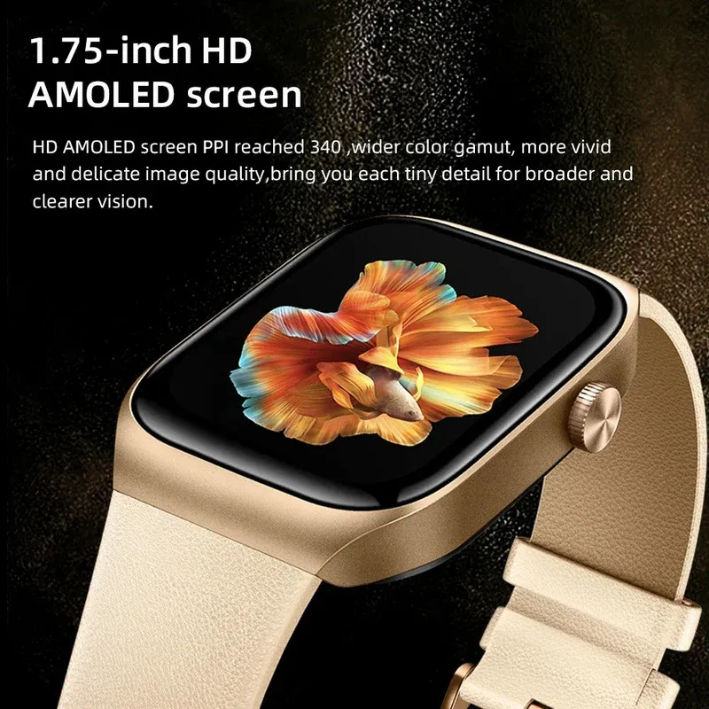 Mibro T2 Smart Watch