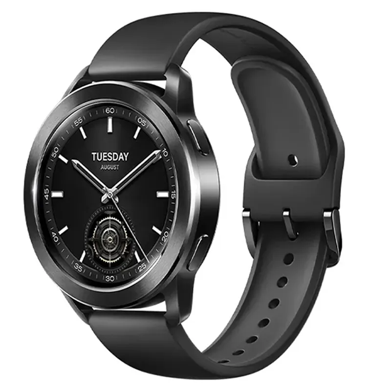 Xiaomi Watch S3