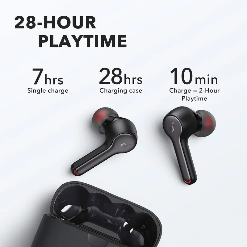 SoundCore Liberty Air 2 هندزفری بلوتوث 