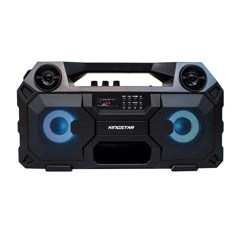 Kingstar KBS330 Bluetooth Speaker