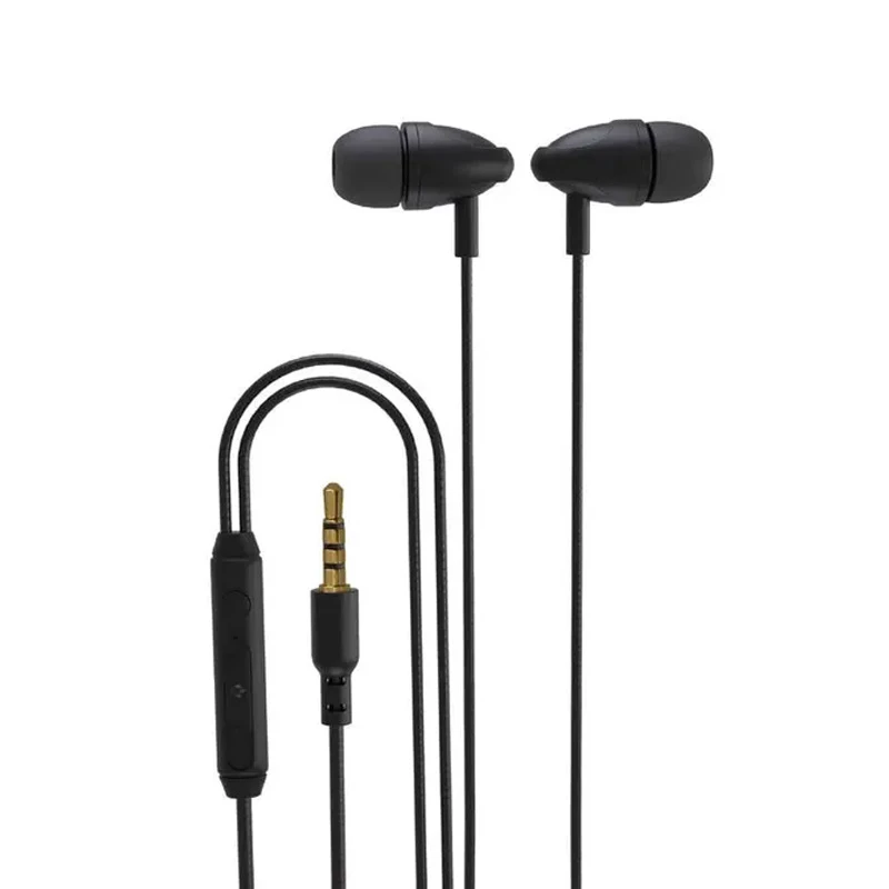 Porodo PB-STINEP Stereo Earphones