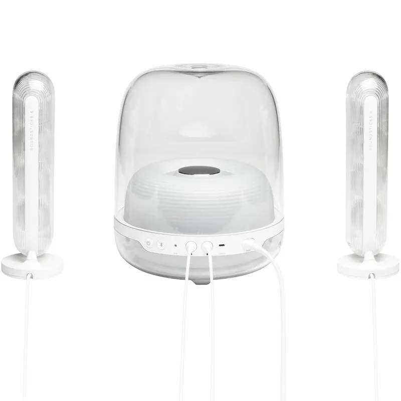 Harman Kardon Soundsticks 4 اسپیکر رومیزی