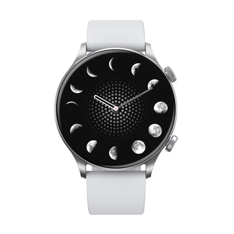 Haylou Solar Plus RT3 LS16 Smart Watch