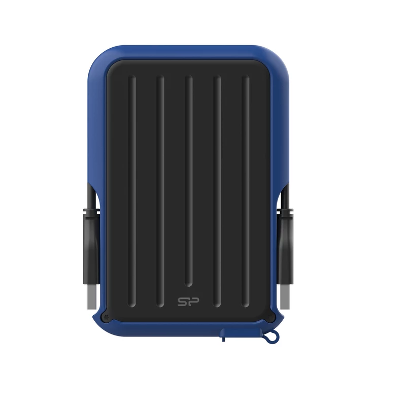 Silicon Power Armor A66 1TB External Hard