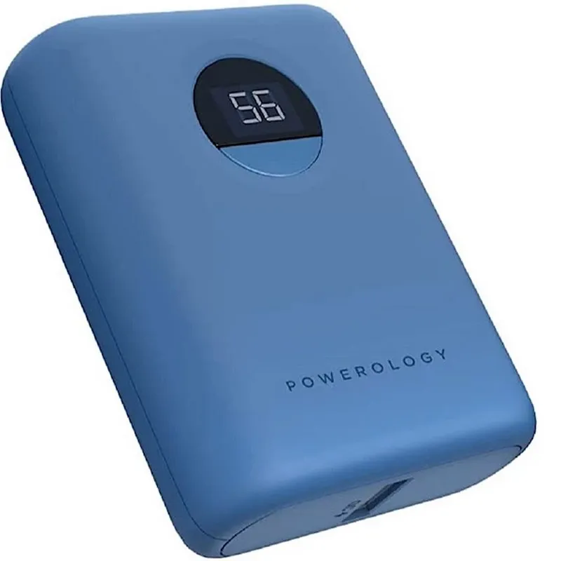   PPBCHA04 PD 20w پاوربانک 10000 پاورولوژی