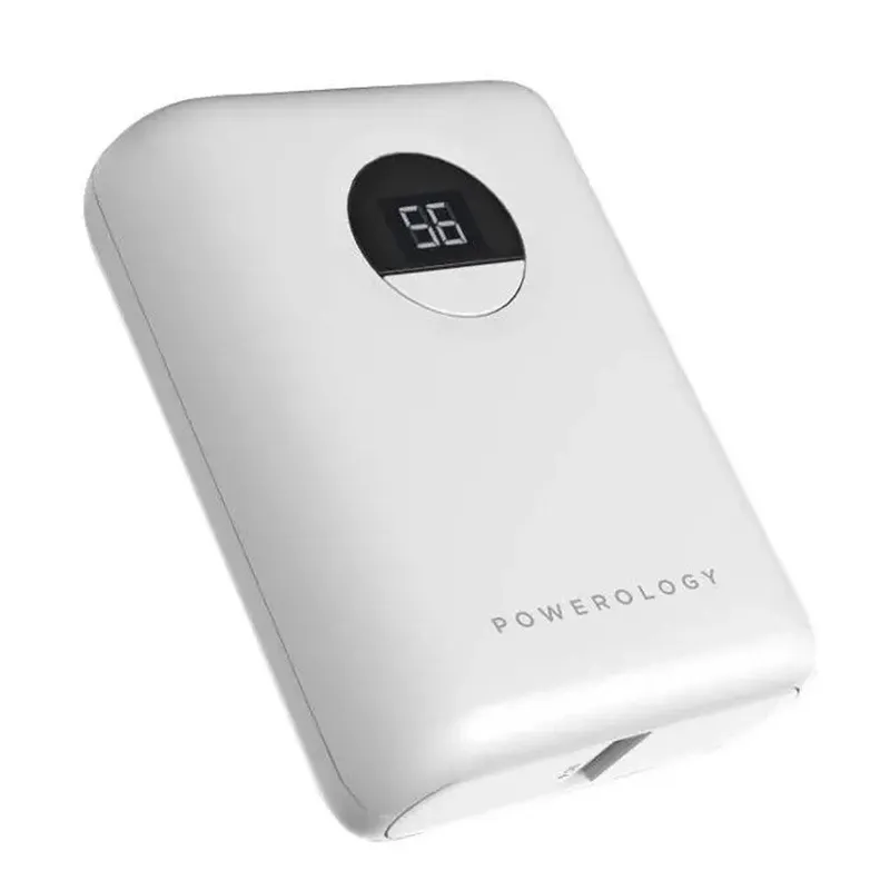   PPBCHA04 PD 20w پاوربانک 10000 پاورولوژی