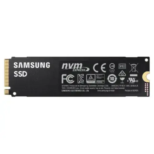 980 PRO PCIe 4.0 NVMe with Heatsink 2TB اینترنال سامسونگ SSD حافظه 