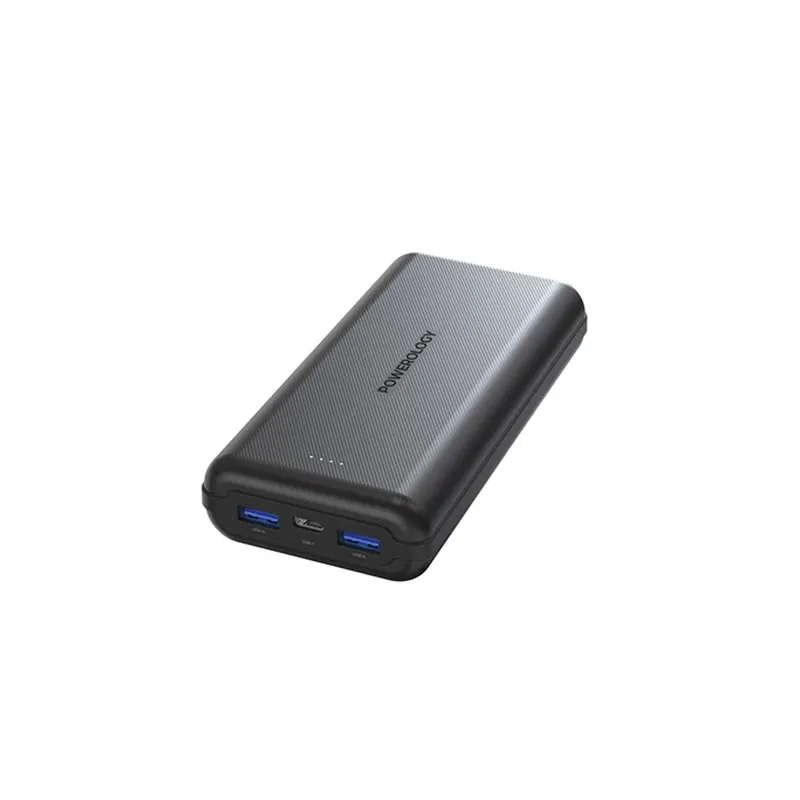 Powerology PBCHA28 20w 20000mAh Power Bank