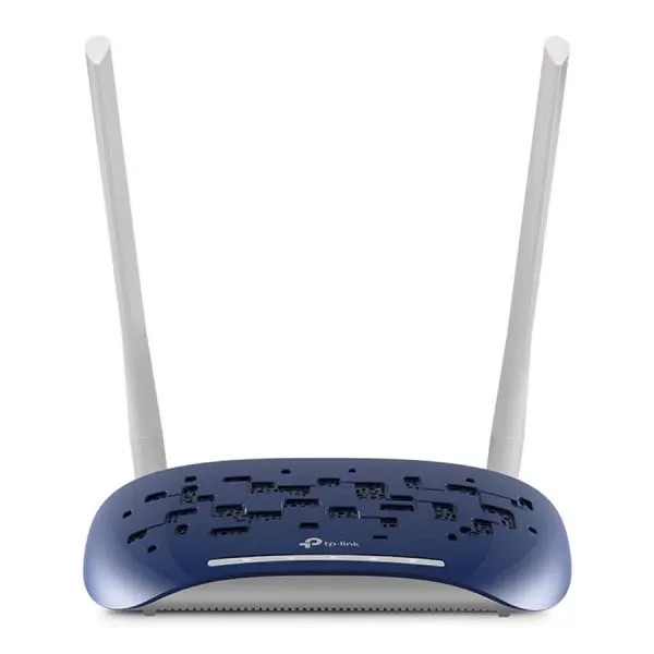 TP-Link TD-W9960-v1.20 VDSL/ADSL Modem