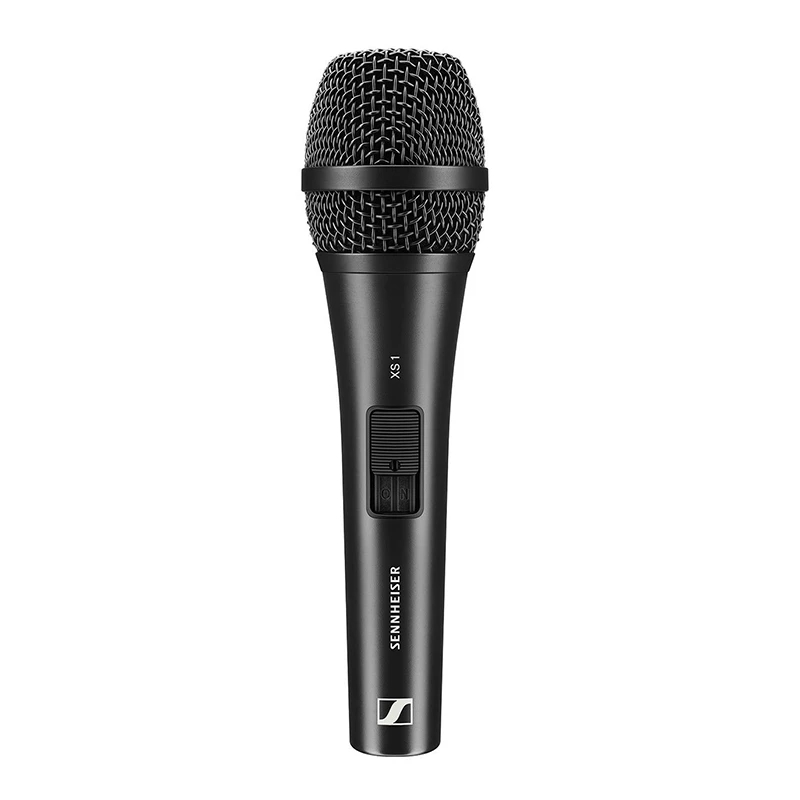 Sennheiser XS 1 Dynamic Microphone