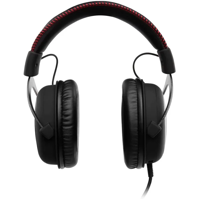 HyperX Cloud Core Gaming Wired Headphones