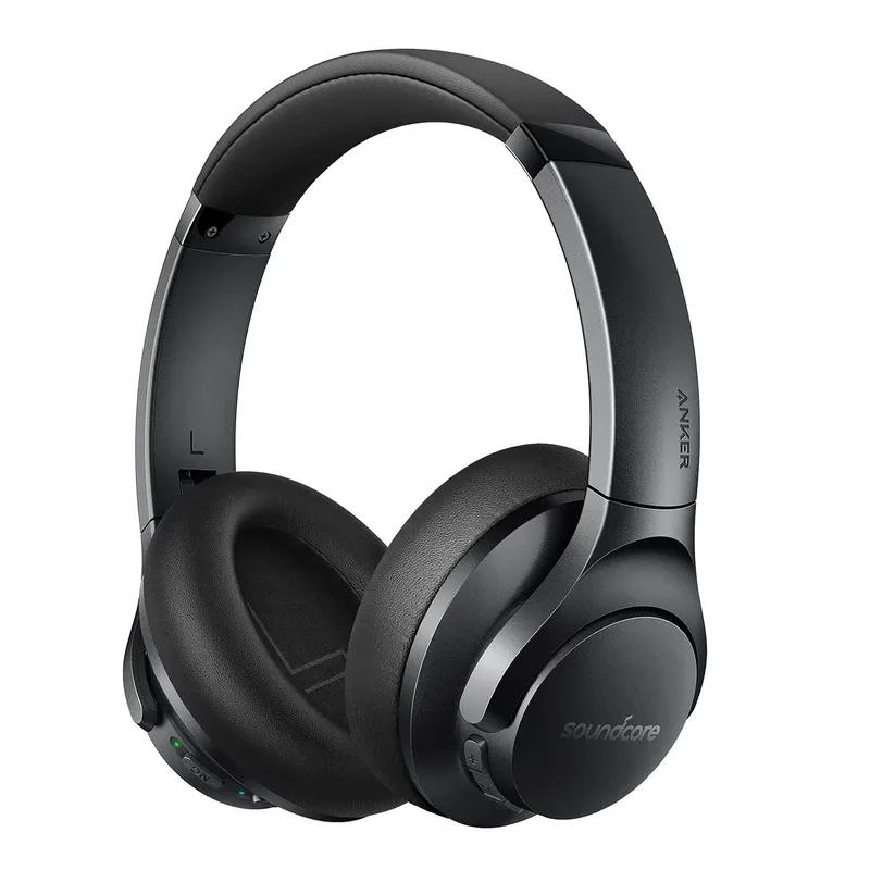 Anker Soundcore Life Q20 Plus Bluetooth Headphones