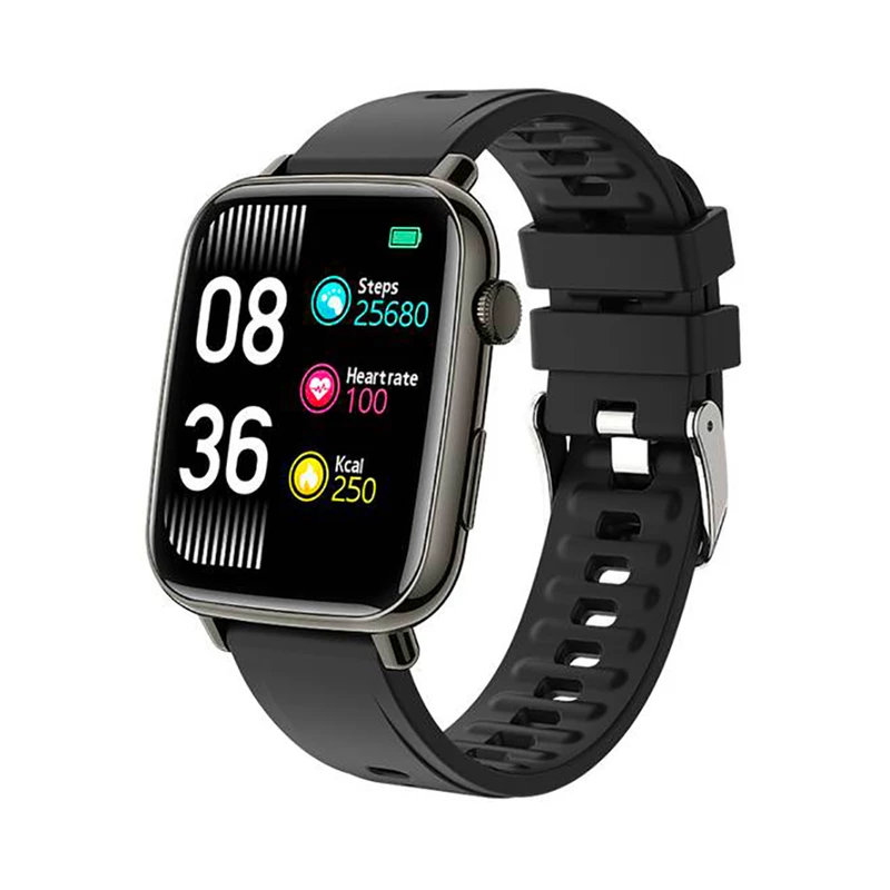 Porodo Verge Smart Watch