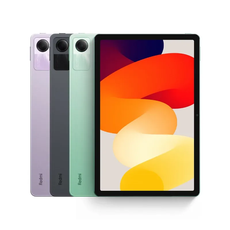 تبلت 10 اینچ  Xiaomi Redmi Pad SE