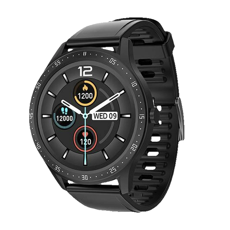 Porodo Vortex Smart Watch