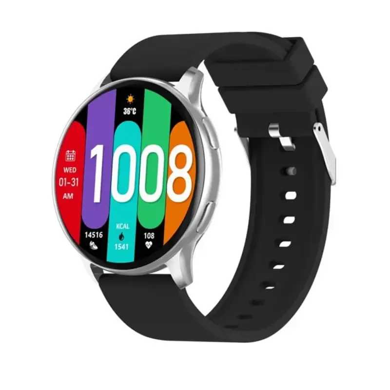 Glorimi GR1 Smart Watch