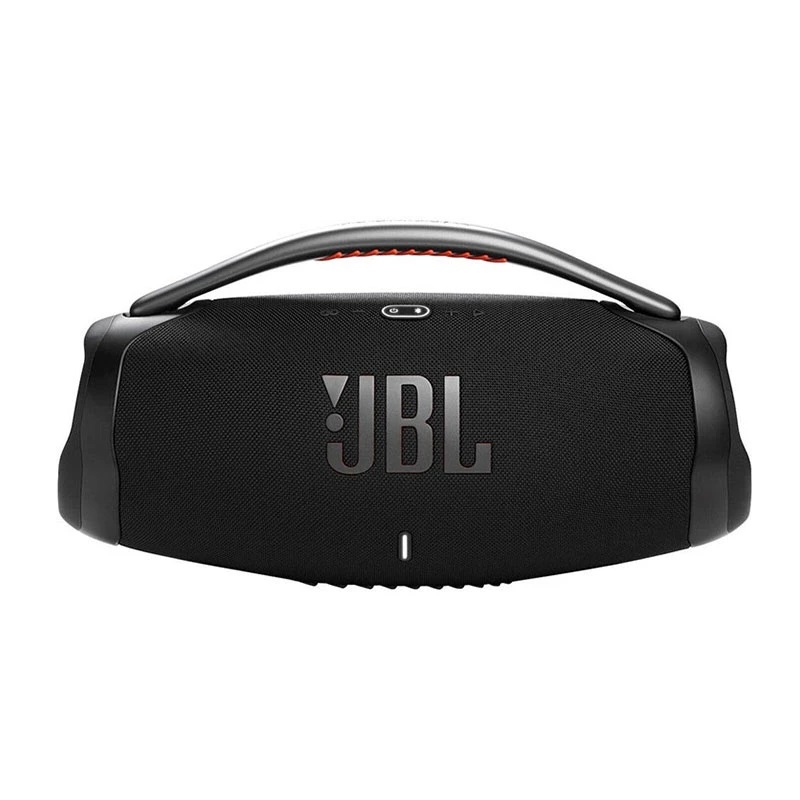 JBL Boombox 3 Bluetooth Speaker