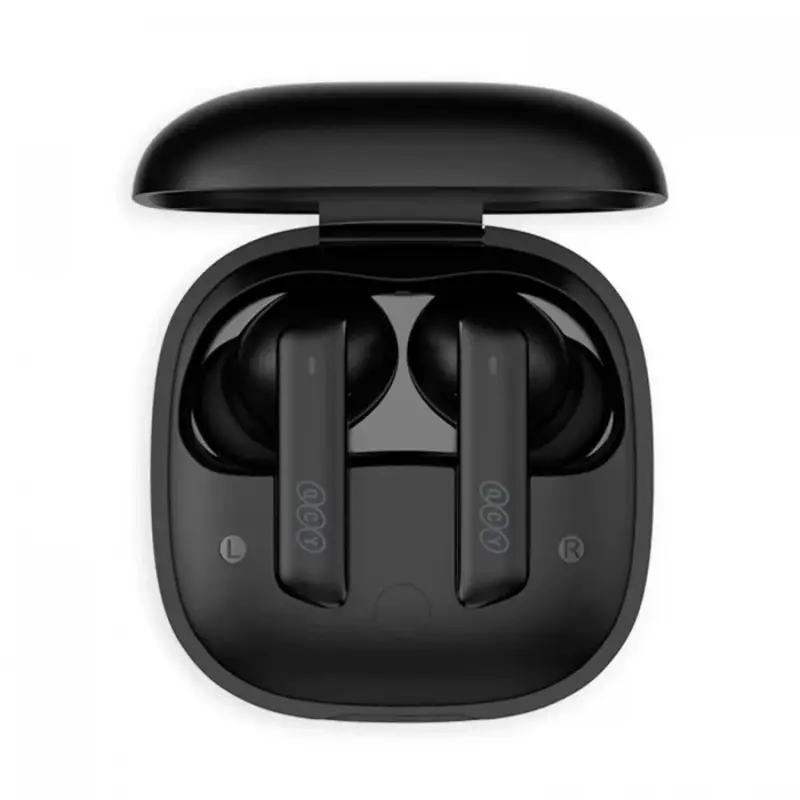 QCY Melobuds ANC HT05 Bluetooth Earbuds