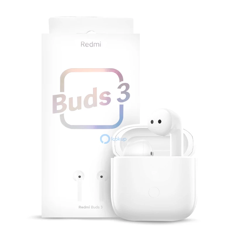 هندزفری بلوتوث شیائومی Redmi Buds 3