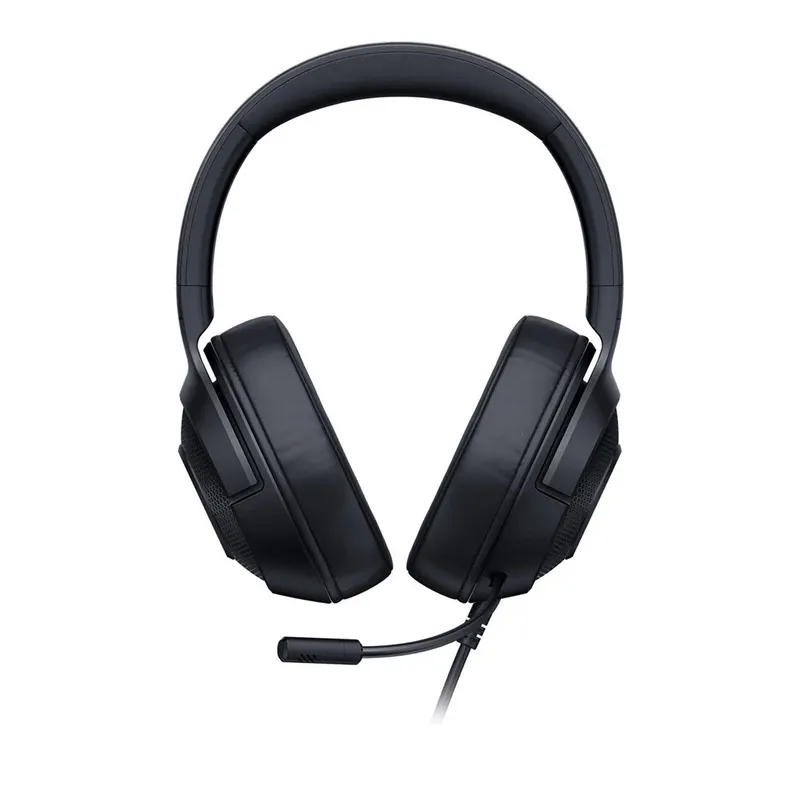 Razer Kraken X 7.1 Essential Wired Headphones