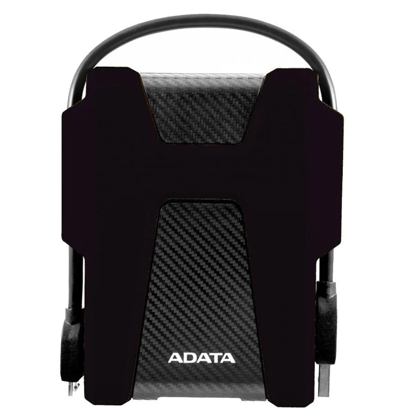 Adata DashDrive Durable HD680 1TB External Hard