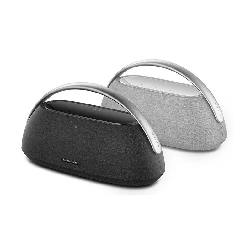 Harman Kardon Go+ Play 3 2023 اسپیکر بلوتوثی قابل حمل 