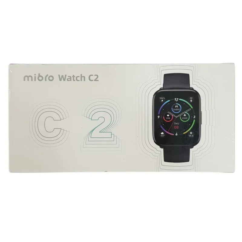 Mibro C2 Smart Watch