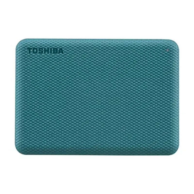 Toshiba Canvio Advance 2TB هارد اکسترنال 