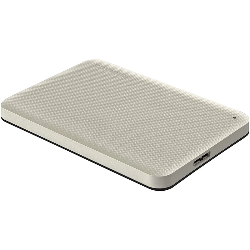 Toshiba Canvio Advance 2TB هارد اکسترنال 