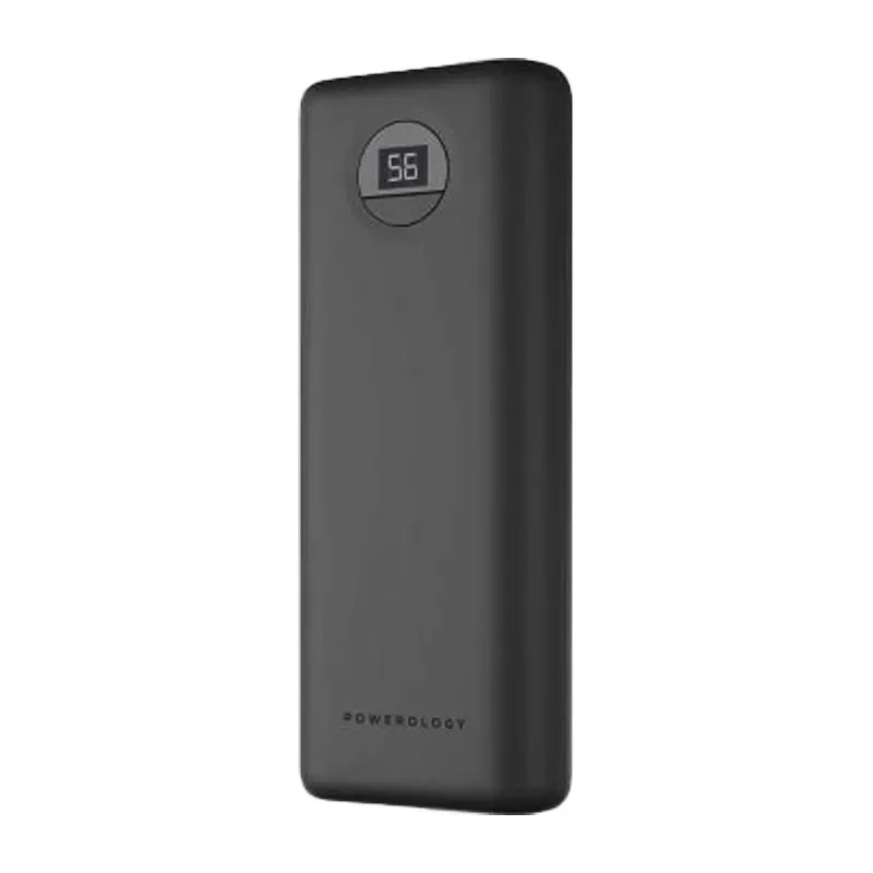  Powerology PPBCHA05 30w 20000mAh Power Bank