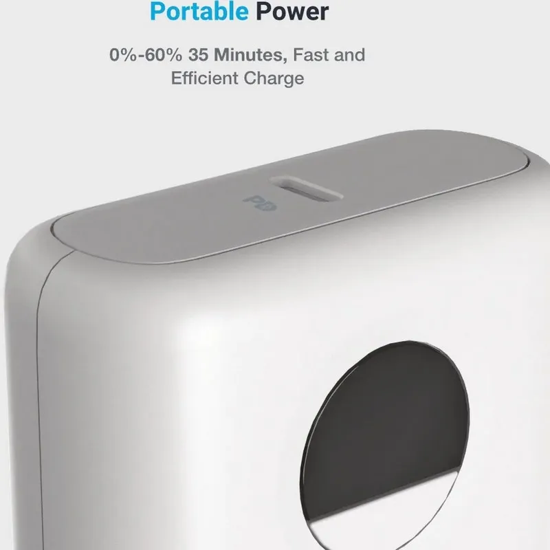  PPBCHA05 PD 30w پاوربانک 20000 پاورولوژی