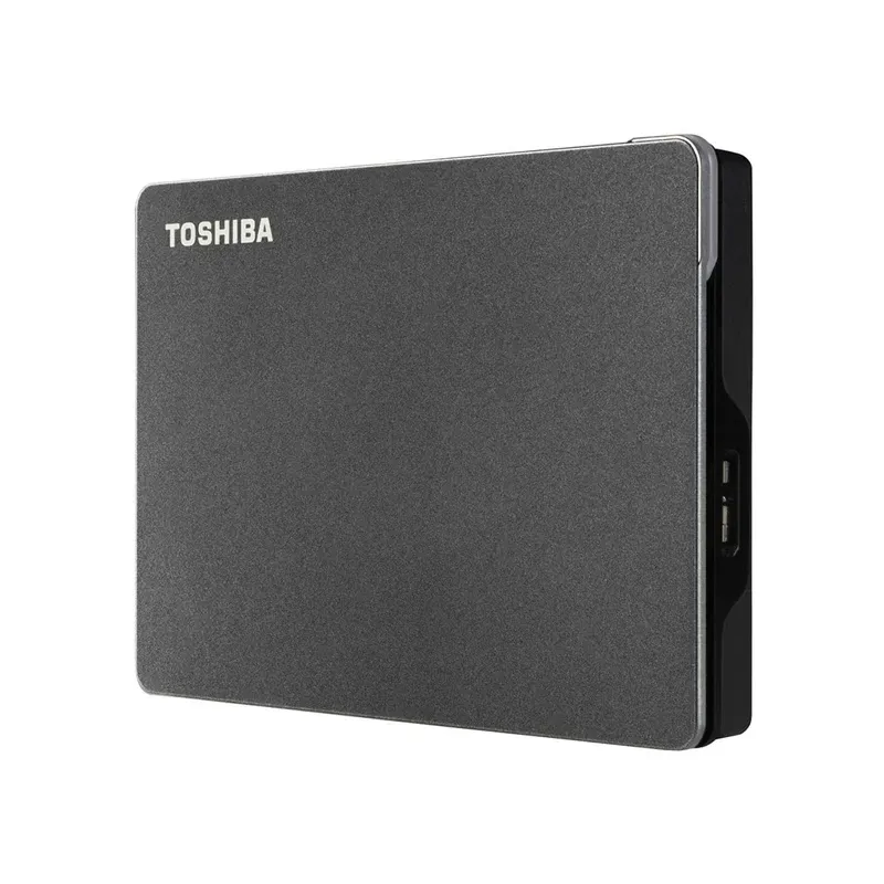 Toshiba Canvio Gaming 2TB هارد اکسترنال