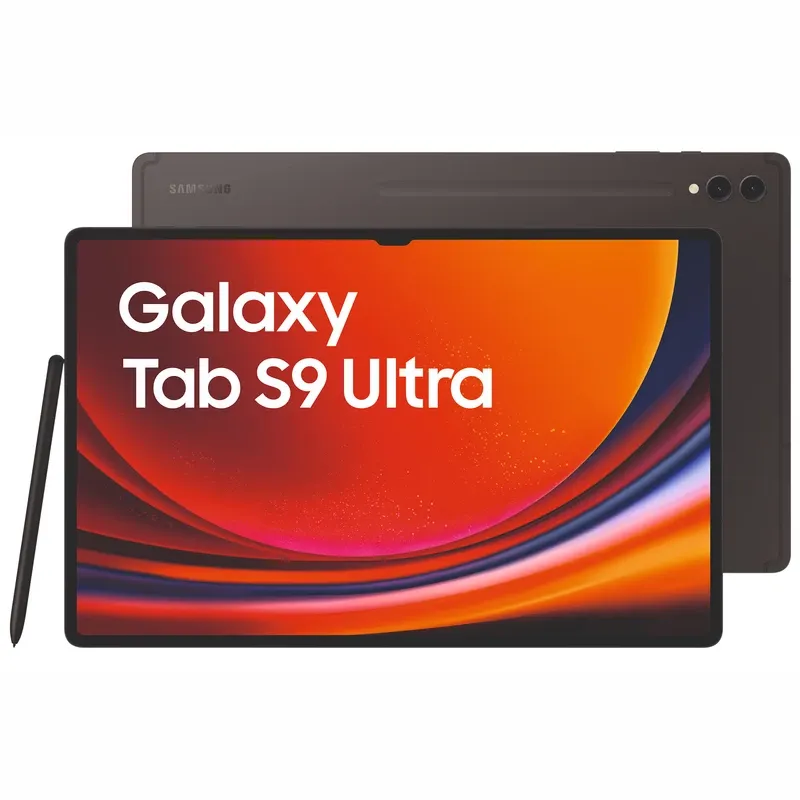 تبلت 14.6 اینچ Samsung Galaxy Tab S9 Ultra