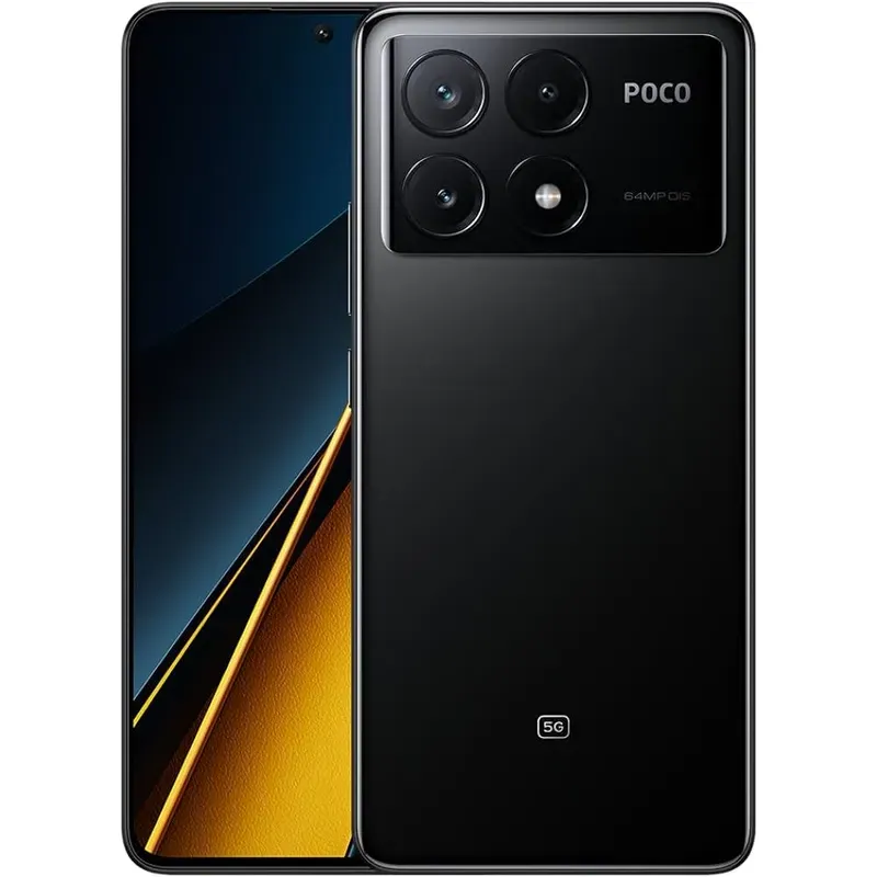 Xiaomi Poco X6 Pro