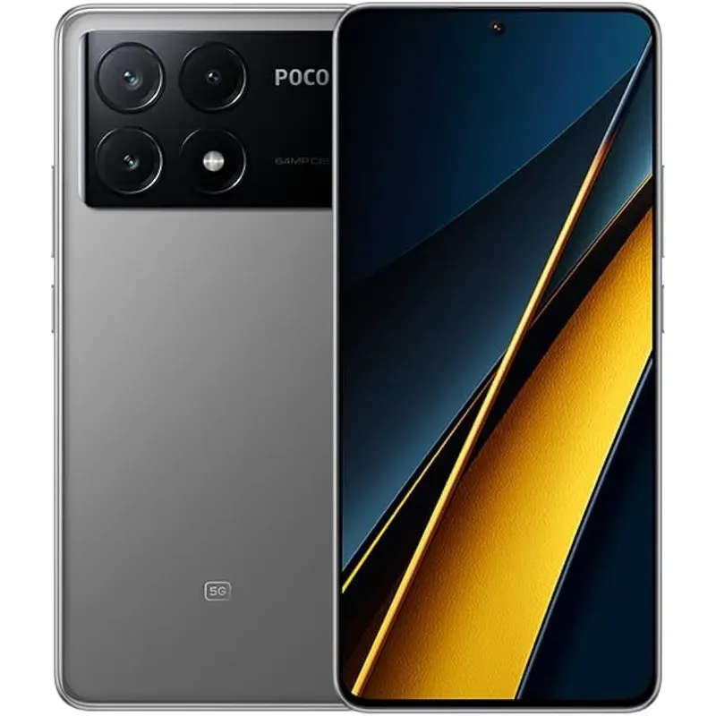 Xiaomi Poco X6 Pro