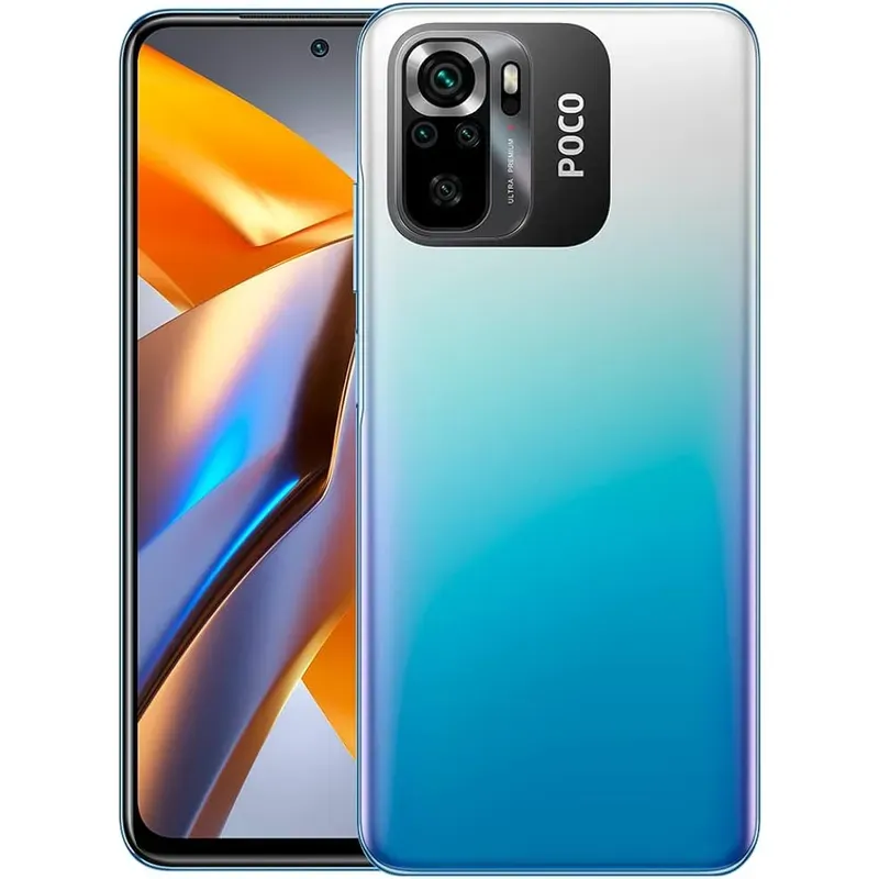 Xiaomi Poco M5s