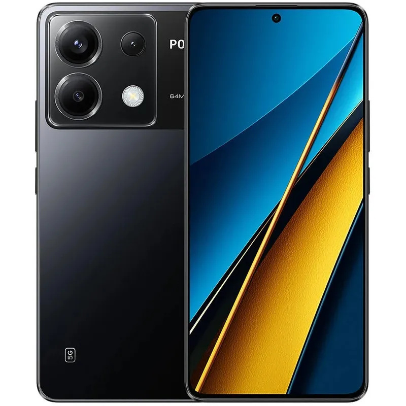 Xiaomi Poco X6