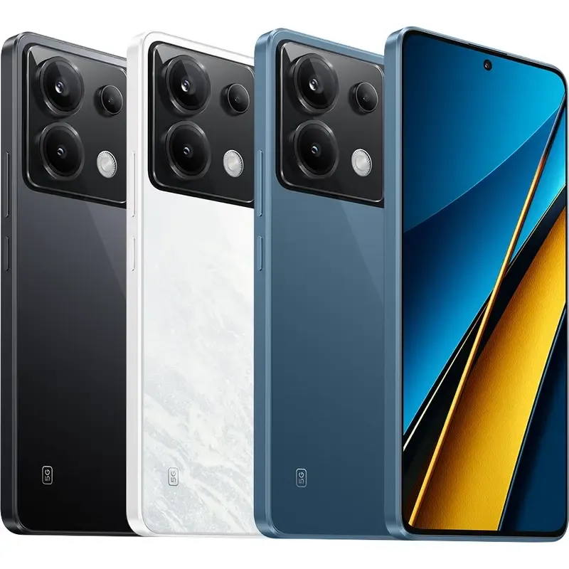 Xiaomi Poco X6