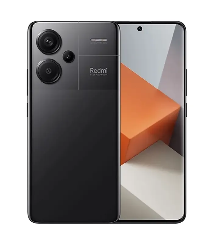 Xiaomi Redmi Note 13 Pro Plus