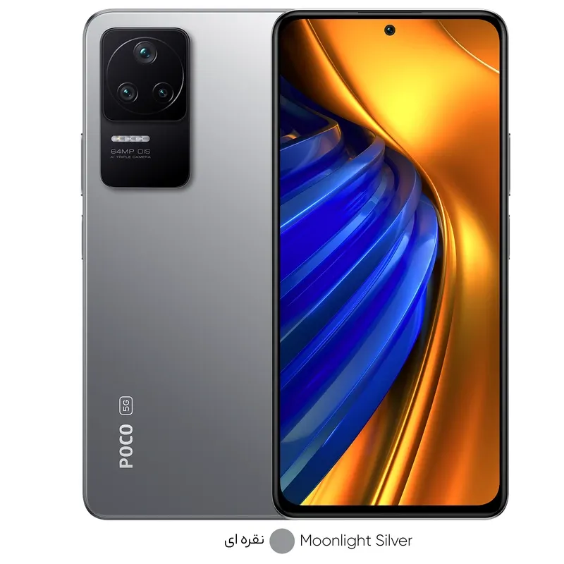 Xiaomi Poco F4