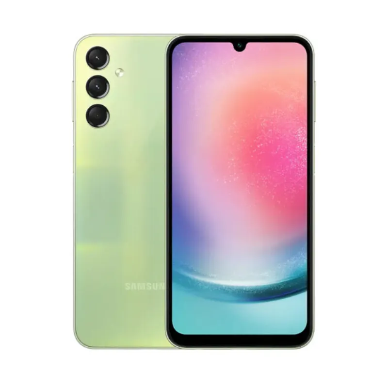 Samsung Galaxy A25