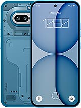 Nothing Phone 4a