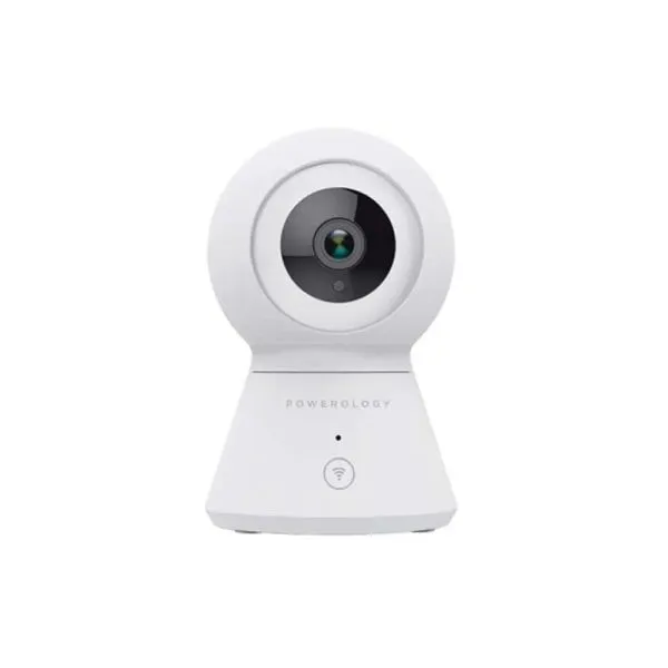 دوربین مداربسته پاورولوژی مدل Wifi Smart Home 360