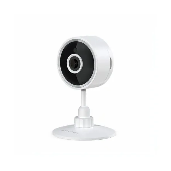 دوربین نظارتی هوشمند پاورولوژی مدل Smart Home Camera 105