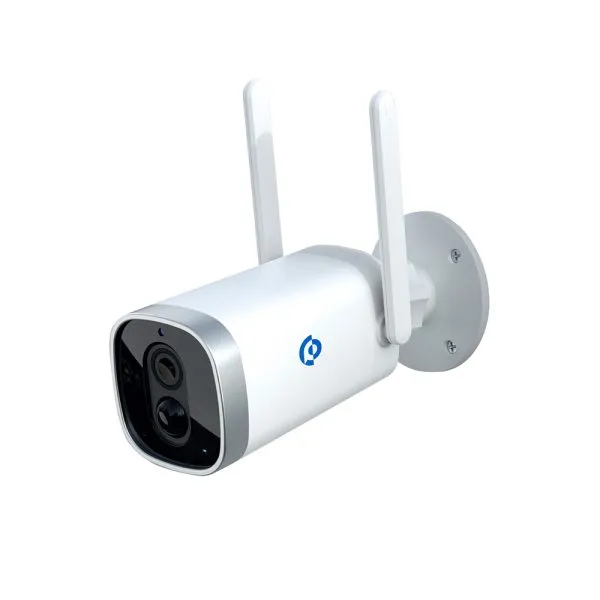 دوربین مداربسته + پنل خورشیدی پاورولوژی مدل PWOCSP