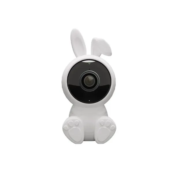 دوربین اتاق کودک پاورولوژی مدل Baby cam real-time