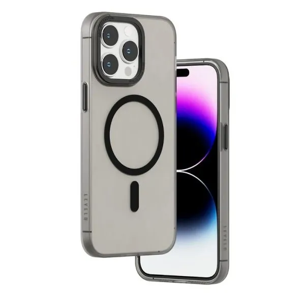 کاور لولو مدل Glory مناسب برای گوشی موبایل اپل iPhone 14 Pro Max
