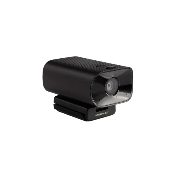 وبکم 1080p پاورولوژی مدل PCFRCMBK