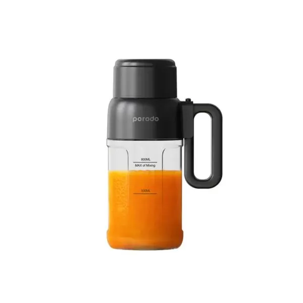 شیکر پرودو مدل PD-P120JS گنجایش 0.8 لیتر