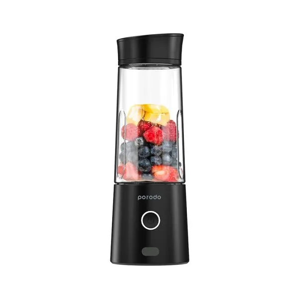 آبمیوه گیری 6 تیغه پرودو مدل PD-PJW6B گنجایش 0.4 لیتر